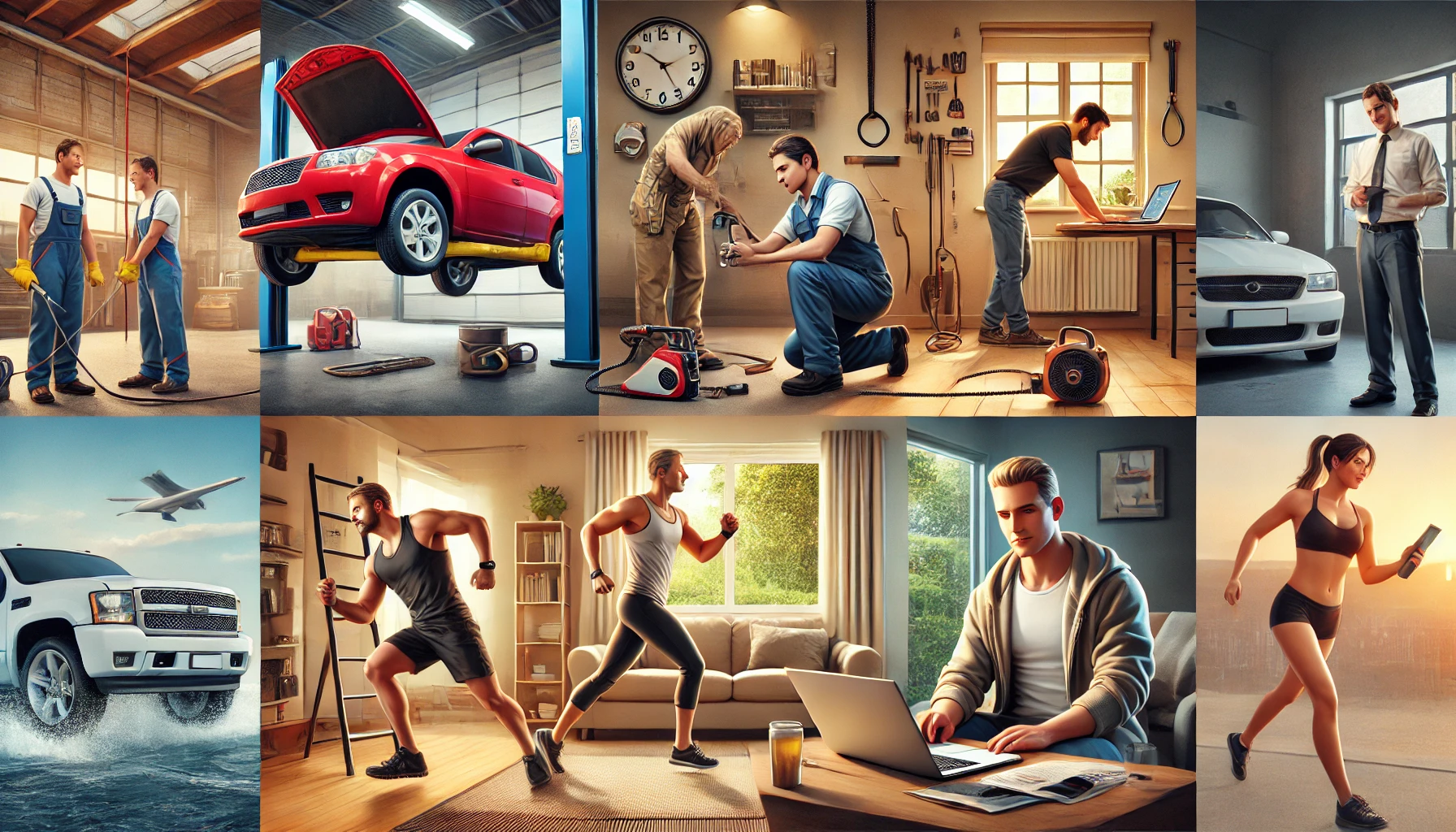 Promoting Your Services: Reach the Right Clients on AdSpot